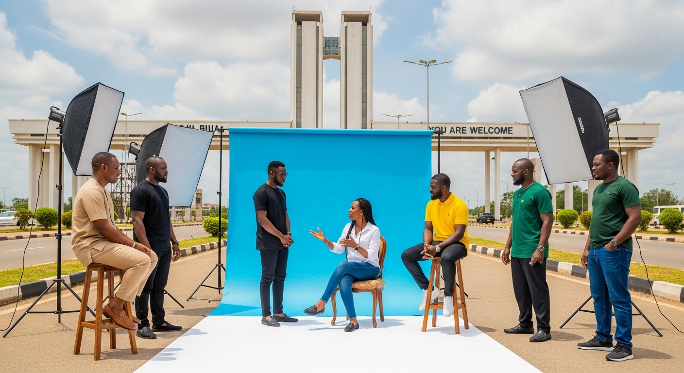 Teleregency Wins at Film Festival