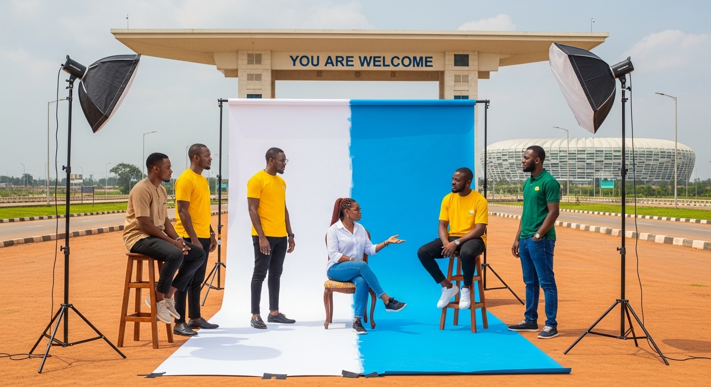 Casting Call Announcement