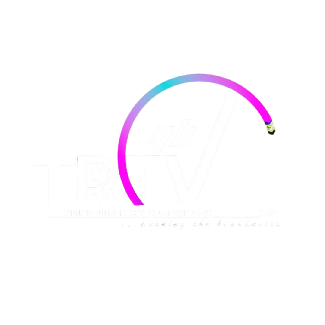 Tele Regency TV logo